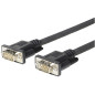 Vivolink PROVGAMC1.8 câble VGA 1,8 m VGA (D-Sub) Noir Vivolink PROVGAMC1.8 câble VGA 1,8 m VGA (D-Sub) Noir