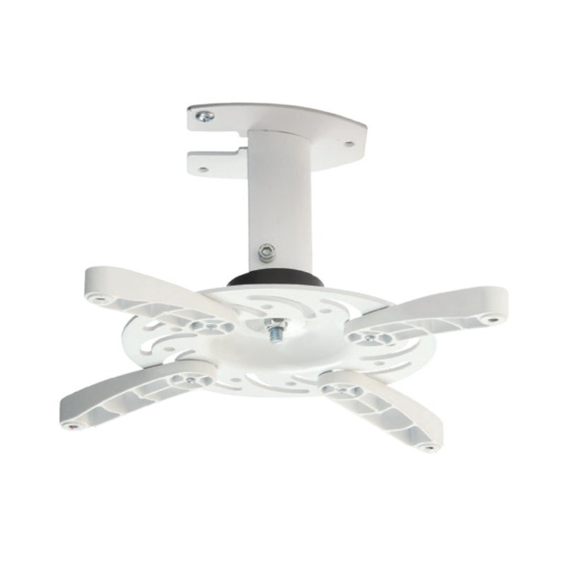 Vivolink VLMC101-H support pour projecteurs Plafond Blanc Vivolink VLMC101-H support pour projecteurs Plafond Blanc