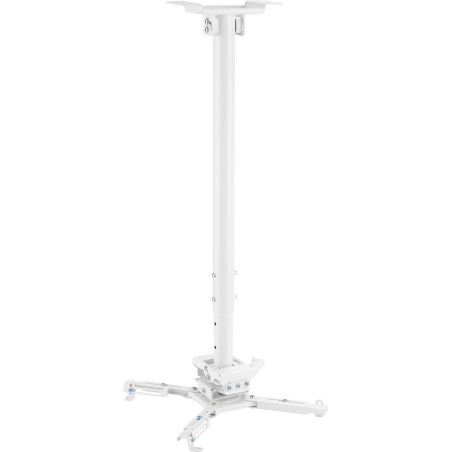 Vivolink VLMC350L-W support pour projecteurs Plafond Blanc