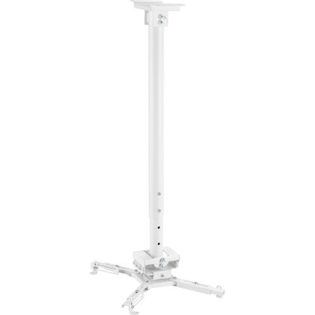 Vivolink VLMC350M-W support pour projecteurs Plafond Blanc