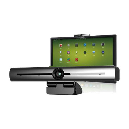 Vivolink VLCAM100 webcam 8,28 MP 3264 x 2448 pixels USB 2.0 Noir