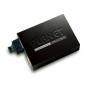PLANET 10/100TX - 100Base-FX (SC) convertisseur de support réseau 100 Mbit/s 1310 nm Monomode Noir PLANET 10/100TX - 100Base-FX (SC) convertisseur de support réseau 100 Mbit/s 1310 nm Monomode Noir