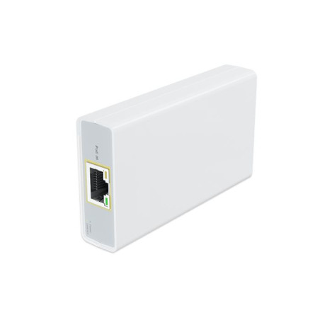 Microconnect MC-POEADAPTER-22W-USB-C adaptateur et injecteur PoE Fast Ethernet 20 V