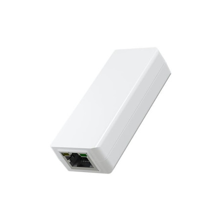 Microconnect MC-POEADAPTER-USB-C adaptateur et injecteur PoE Fast Ethernet 5 V