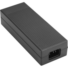 Microconnect POEINJ-15W-UK adaptateur et injecteur PoE 10 Gigabit Ethernet, 100 Gigabit Ethernet 48 V