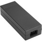 Microconnect POEINJ-30W adaptateur et injecteur PoE 10 Gigabit Ethernet, 100 Gigabit Ethernet 48 V Microconnect POEINJ-30W adaptateur et injecteur PoE 10 Gigabit Ethernet, 100 Gigabit Ethernet 48 V