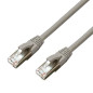 Microconnect MC-SFTP6A02 câble de réseau Gris 2 m Cat6a S/FTP (S-STP) Microconnect MC-SFTP6A02 câble de réseau Gris 2 m Cat6a S/FTP (S-STP)