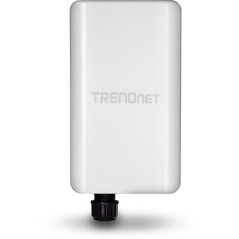 Trendnet TEW-740APBO point d'accès réseaux locaux sans fil 300 Mbit/s Connexion Ethernet, supportant l'alimentation via ce port