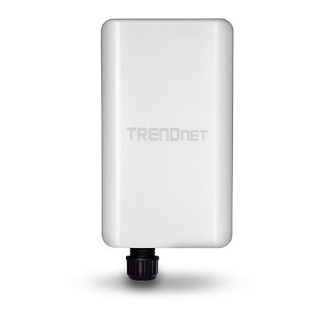 Trendnet TEW-740APBO point d'accès réseaux locaux sans fil 300 Mbit/s Connexion Ethernet, supportant l'alimentation via ce port
