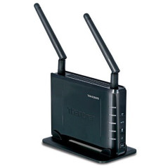 Trendnet TEW-638APB point d'accès réseaux locaux sans fil 300 Mbit/s