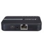 PLANET WNRT-300 routeur sans fil Fast Ethernet 4G Noir PLANET WNRT-300 routeur sans fil Fast Ethernet 4G Noir