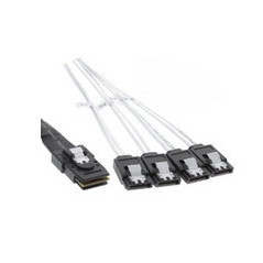 SFF8087/4XSATA075