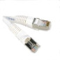 Microconnect STP603W câble de réseau Blanc 3 m Cat6