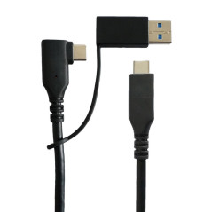 USB3.1CC1MDE