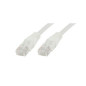 Microconnect CAT5e UTP 2m câble de réseau Blanc U/UTP (UTP) Microconnect CAT5e UTP 2m câble de réseau Blanc U/UTP (UTP)
