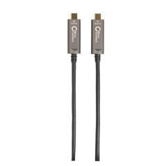 Microconnect MC-USB3.1CC5OP câble USB 5 m USB 3.2 Gen 2 (3.1 Gen 2) USB C Noir