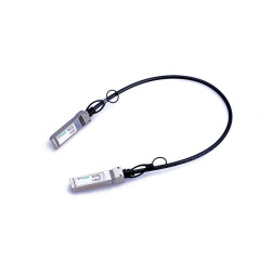 MicroOptics MO-A-QSFP-100G-DAC-3M