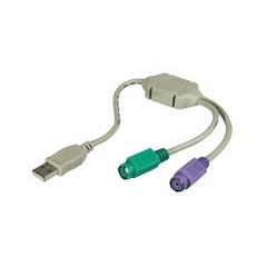 USBA2PS2