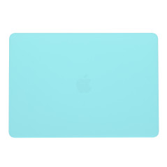 eSTUFF MacBook 15 Pro Case Turquoise sacoche d'ordinateurs portables