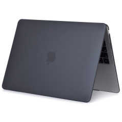 eSTUFF MacBook 16 Pro Case Black sacoche d'ordinateurs portables
