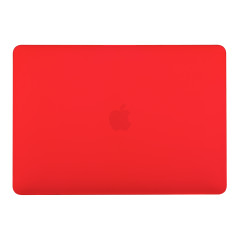 eSTUFF MacBook 16 Pro Case Red sacoche d'ordinateurs portables