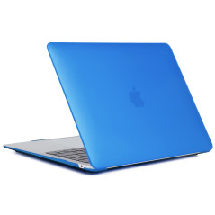 eSTUFF MacBook 16 Pro Case Blue sacoche d'ordinateurs portables