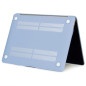 eSTUFF MacBook 16 Pro Case Baby Blue
