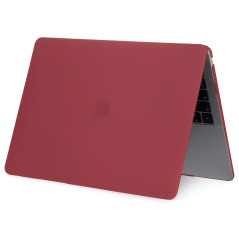 eSTUFF MacBook 16 Pro Case Burgundy sacoche d'ordinateurs portables