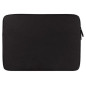 eSTUFF ES697100-BULK sacoche d'ordinateurs portables 40,6 cm (16") Housse Noir