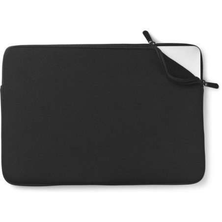 eSTUFF ES697160-BULK sacoche d'ordinateurs portables 39,6 cm (15.6") Housse Noir