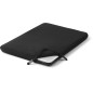 eSTUFF ES697120-BULK sacoche d'ordinateurs portables 35,6 cm (14") Housse Noir eSTUFF ES697120-BULK sacoche d'ordinateurs portables 35,6 cm (14") Housse Noir