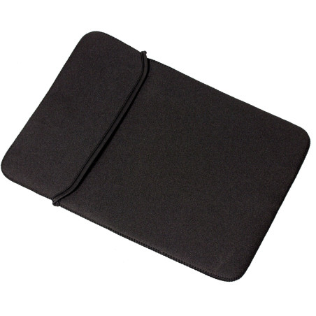 eSTUFF ES1587B-BULK sacoche d'ordinateurs portables 29,5 cm (11.6") Étui Noir