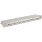 Microconnect PP-023 baie de branchements