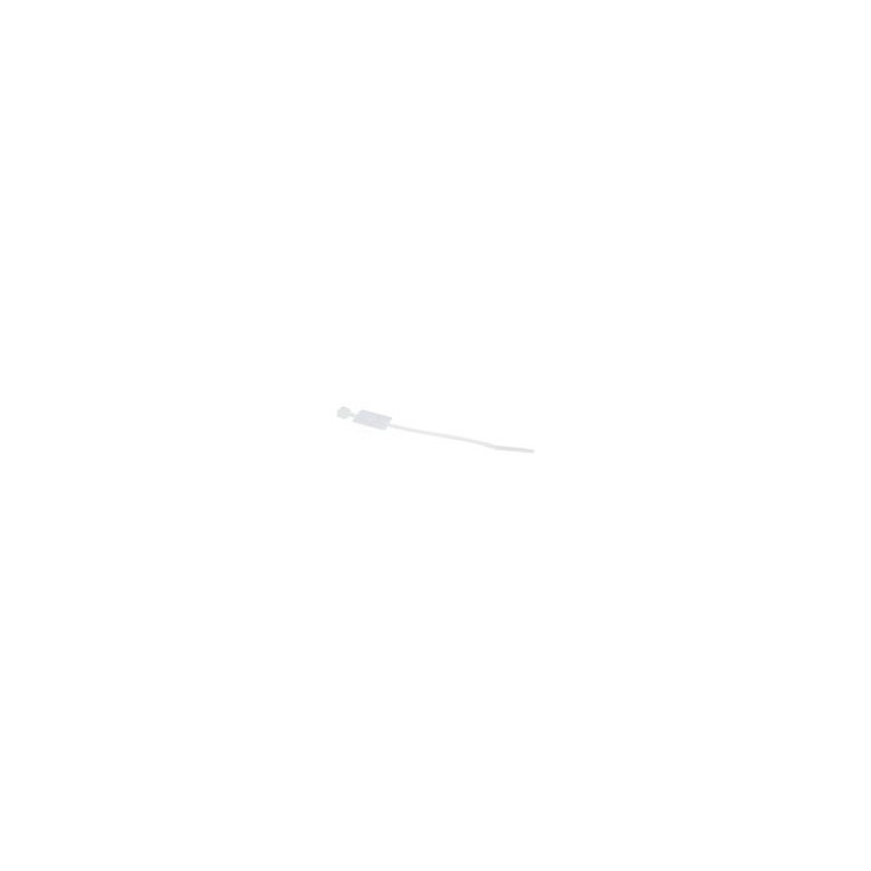 Microconnect CM1310 serre-câbles Blanc 100 pièce(s)