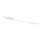 Microconnect CM1310 serre-câbles Blanc 100 pièce(s)