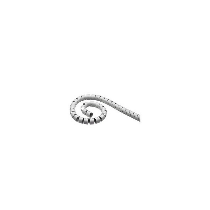 Microconnect Cable Eater 32mm Gris