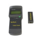 Microconnect CAB-TEST2 testeur de câble réseau Noir Microconnect CAB-TEST2 testeur de câble réseau Noir