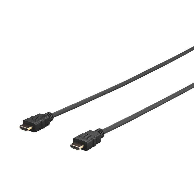 Vivolink PROHDMIS5 câble HDMI 5 m HDMI Type A (Standard) Noir Vivolink PROHDMIS5 câble HDMI 5 m HDMI Type A (Standard) Noir