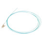 Lanview LVO231394 câble de fibre optique 2 m LC/UPC OM3 Couleur aqua Lanview LVO231394 câble de fibre optique 2 m LC/UPC OM3 Couleur aqua