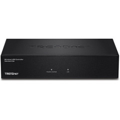 Trendnet TEW-WLC100 entrée et régulateur 10, 100, 1000 Mbit/s