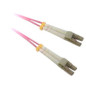 Lanview LVO231810 câble de fibre optique 1 m 2x LC OM4 Violet Lanview LVO231810 câble de fibre optique 1 m 2x LC OM4 Violet