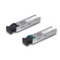 PLANET MFB-F20 module émetteur-récepteur de réseau Fibre optique 100 Mbit/s SFP PLANET MFB-F20 module émetteur-récepteur de réseau Fibre optique 100 Mbit/s SFP