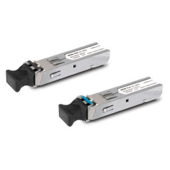 PLANET MGB-SX2 module émetteur-récepteur de réseau Fibre optique 1000 Mbit/s SFP 1310 nm