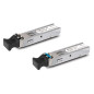 PLANET MGB-TLX module émetteur-récepteur de réseau Fibre optique 1000 Mbit/s SFP 1310 nm PLANET MGB-TLX module émetteur-récepteur de réseau Fibre optique 1000 Mbit/s SFP 1310 nm