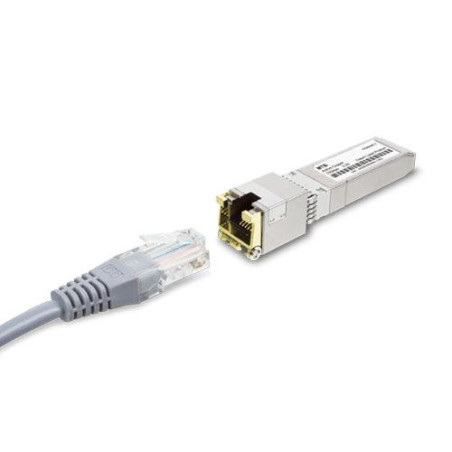 PLANET MTB-LA10 module émetteur-récepteur de réseau Fibre optique 10000 Mbit/s SFP+ 10000 nm