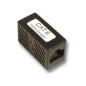 Microconnect MPK101 changeur de genre de câble RJ45 Noir Microconnect MPK101 changeur de genre de câble RJ45 Noir