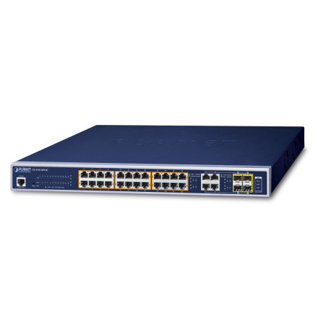 Planet GS-4210-24PL4C