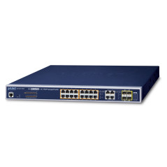 Planet GS-4210-16P4C