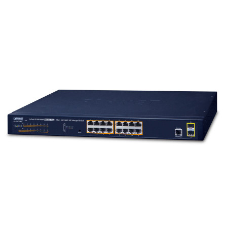 Planet GS-4210-16P2S