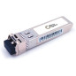 MicroOptics MO-UF-MM-10G module émetteur-récepteur de réseau 10000 Mbit/s SFP+ 850 nm MicroOptics MO-UF-MM-10G module émetteur-récepteur de réseau 10000 Mbit/s SFP+ 850 nm